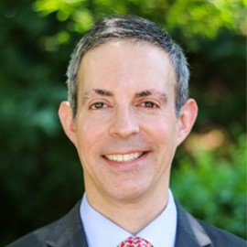 Todd E. Schlesinger, MD Photo