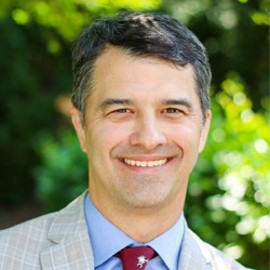 Henry F. "Fritz" Butehorn III, MD Photo