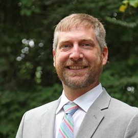 Jeffrey P. Cashman, DO Photo