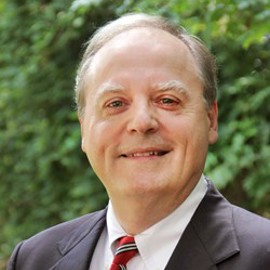 F. Cleave Ham, MD Photo