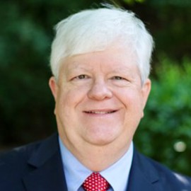 Gary A. Delaney, MD Photo