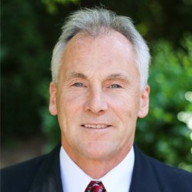 Richard C. Osman, MD Photo