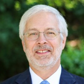 Bruce A. Snyder, MD Photo