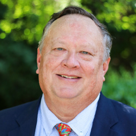 Alexander Ramsay, MD Photo