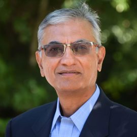 Asutosh Gor, MD Photo