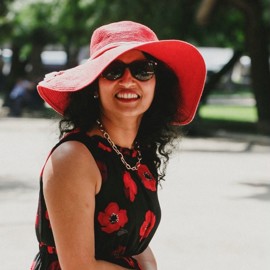 Sue Jona Photo