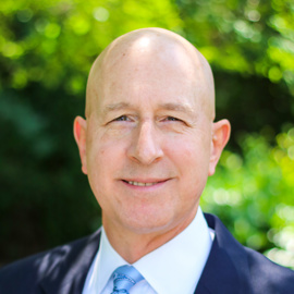 Christopher A. Yeakel, MD Photo