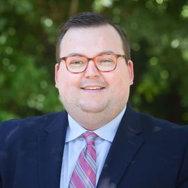 A. Miles Scott, DO Photo