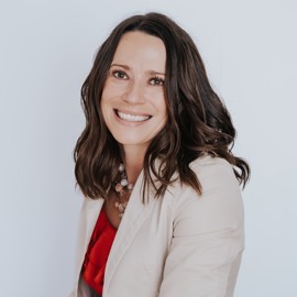 Nicole Felkel Photo