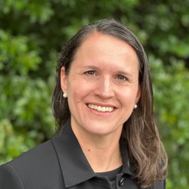 Amanda S. Davis, MD Photo