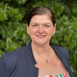 Laurie Marie Theriot Roley, MD Photo