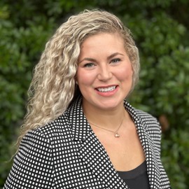 Stephanie Scott, MD Photo