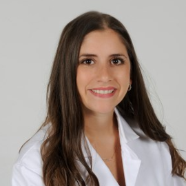 Jessica L. Cvinar, MD Photo