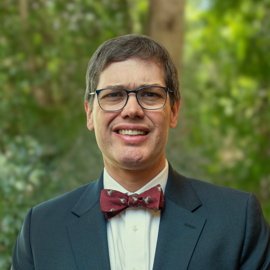 James Wells III, MD Photo
