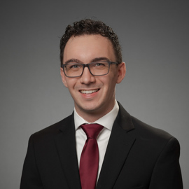 Jared Buteau Photo