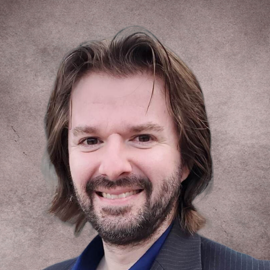 Ryan Garbalosa, DO Photo