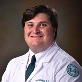 Jacob Vining, DO Photo