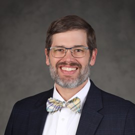 James Wells III, MD Photo