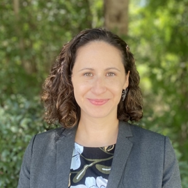 Jaime Brown, MD Photo