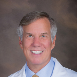 James "Jim" M. Fuller, MD Photo